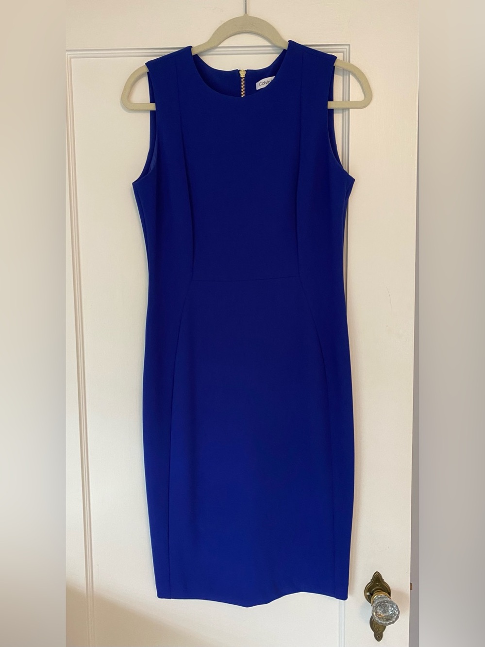 Calvin Klein Dress size 6